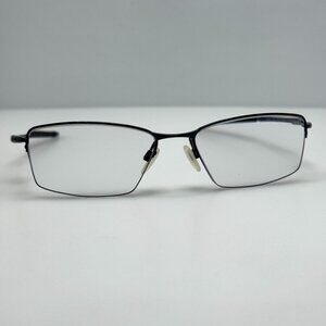 Oakley Eyeglasses Eye Glasses Frames OX5113-0456 Lizard Midnight 56-18-135 B